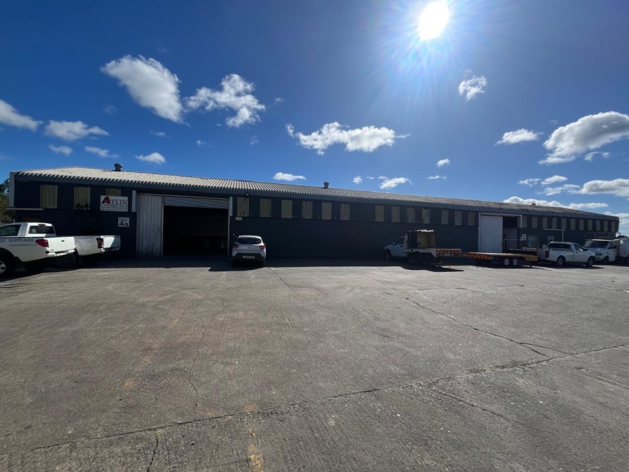 Commercial Property for Sale in Wilsonia Eastern Cape